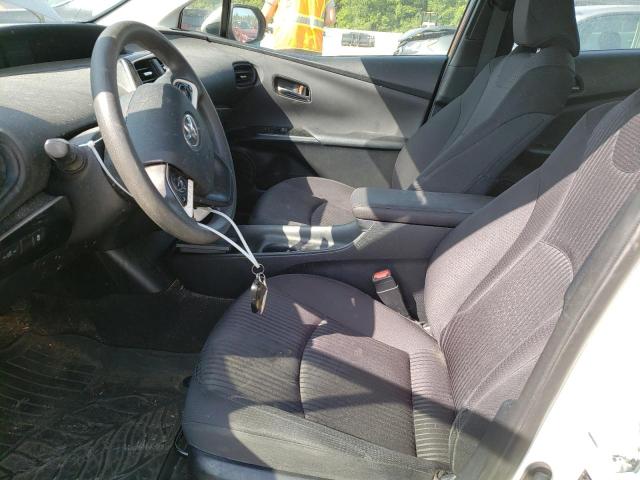 Photo 6 VIN: JTDKBRFU0G3012062 - TOYOTA PRIUS 