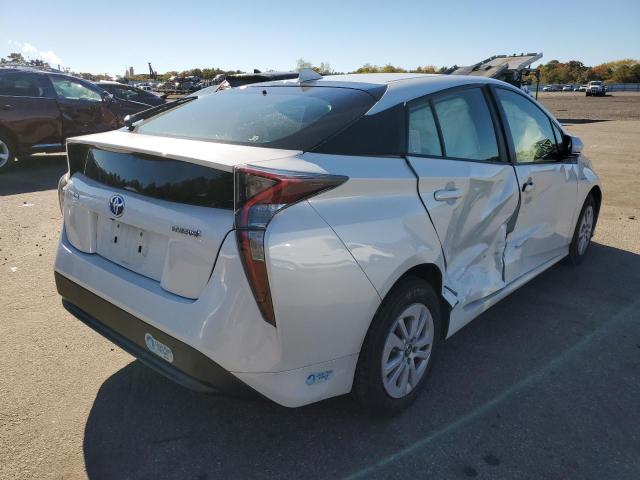 Photo 3 VIN: JTDKBRFU0G3013017 - TOYOTA PRIUS 