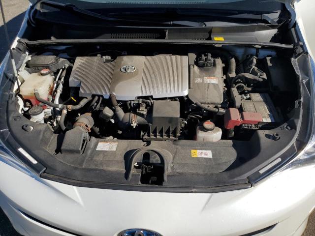 Photo 6 VIN: JTDKBRFU0G3013017 - TOYOTA PRIUS 