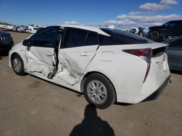 Photo 1 VIN: JTDKBRFU0G3013194 - TOYOTA PRIUS 