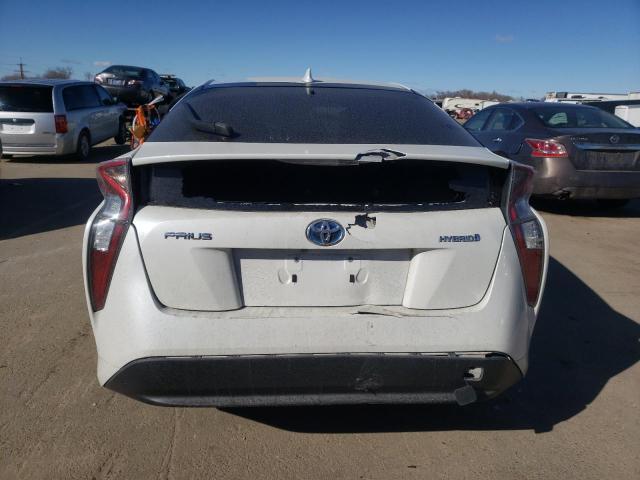 Photo 5 VIN: JTDKBRFU0G3013194 - TOYOTA PRIUS 