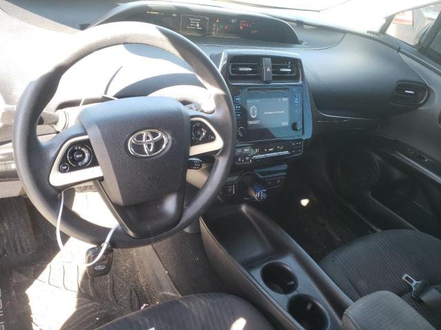 Photo 7 VIN: JTDKBRFU0G3013194 - TOYOTA PRIUS 