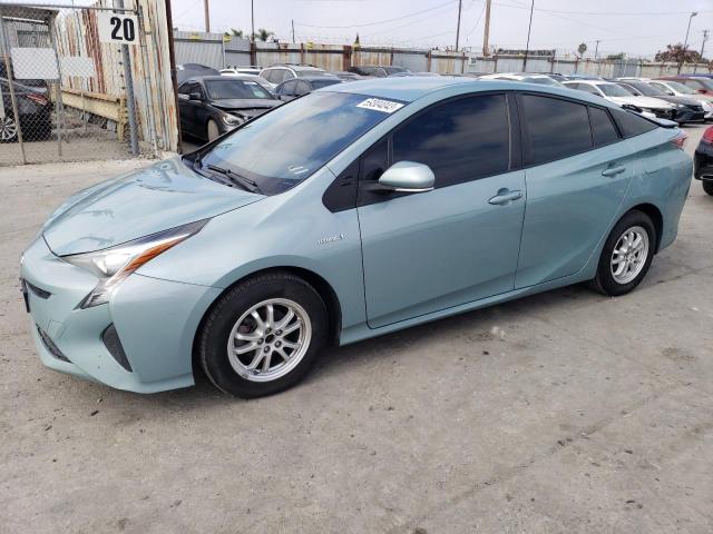 Photo 0 VIN: JTDKBRFU0G3014023 - TOYOTA PRIUS 