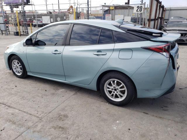 Photo 1 VIN: JTDKBRFU0G3014023 - TOYOTA PRIUS 