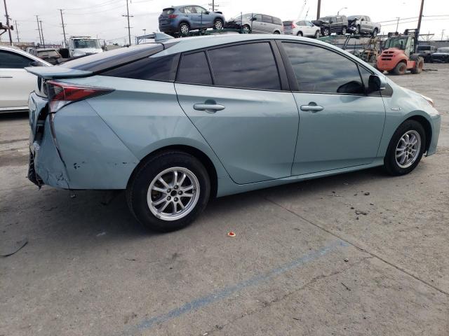 Photo 2 VIN: JTDKBRFU0G3014023 - TOYOTA PRIUS 