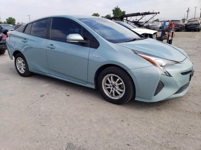 Photo 3 VIN: JTDKBRFU0G3014023 - TOYOTA PRIUS 