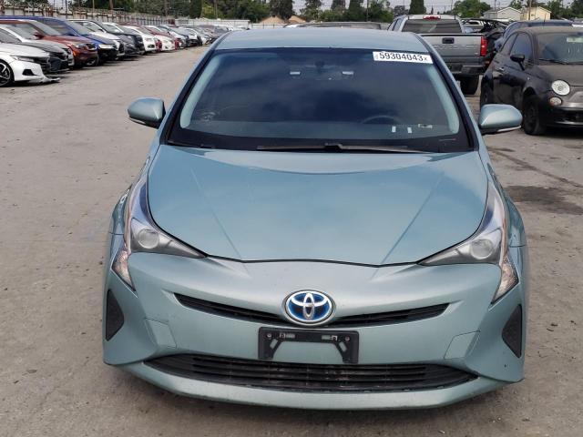 Photo 4 VIN: JTDKBRFU0G3014023 - TOYOTA PRIUS 