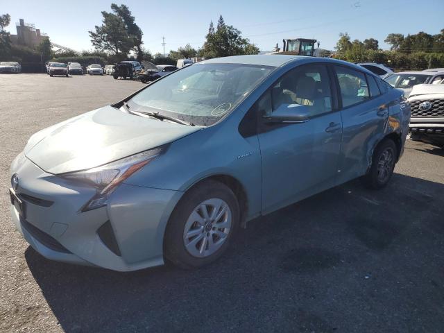 Photo 0 VIN: JTDKBRFU0G3015608 - TOYOTA PRIUS 