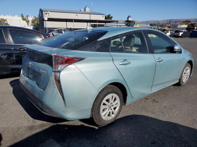 Photo 2 VIN: JTDKBRFU0G3015608 - TOYOTA PRIUS 