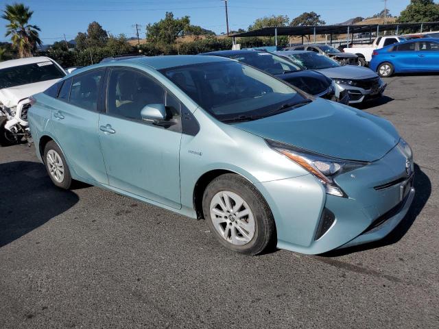 Photo 3 VIN: JTDKBRFU0G3015608 - TOYOTA PRIUS 