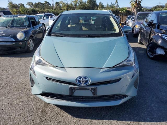 Photo 4 VIN: JTDKBRFU0G3015608 - TOYOTA PRIUS 