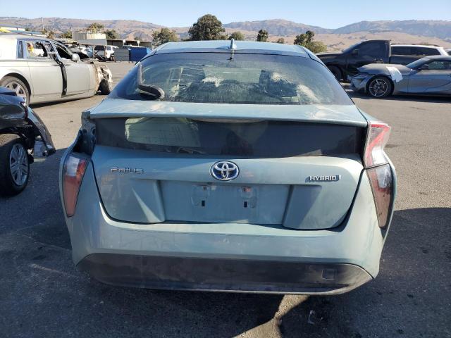 Photo 5 VIN: JTDKBRFU0G3015608 - TOYOTA PRIUS 