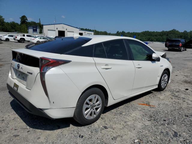 Photo 2 VIN: JTDKBRFU0G3022364 - TOYOTA PRIUS 