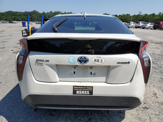 Photo 5 VIN: JTDKBRFU0G3022364 - TOYOTA PRIUS 