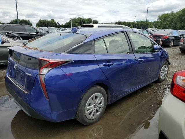 Photo 2 VIN: JTDKBRFU0G3501206 - TOYOTA PRIUS 