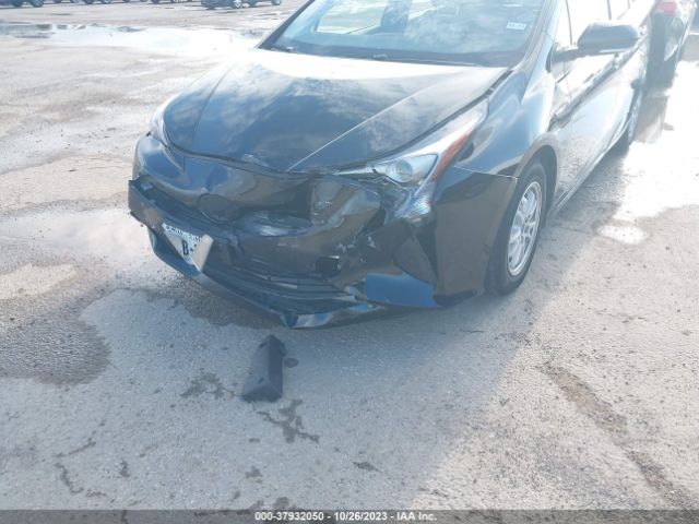 Photo 5 VIN: JTDKBRFU0G3502551 - TOYOTA PRIUS 