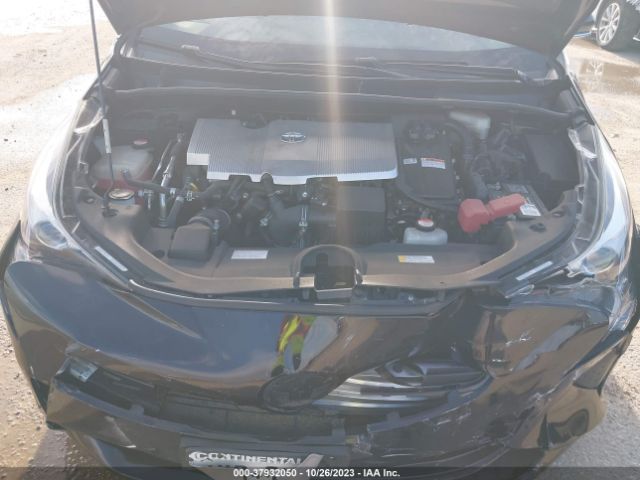 Photo 9 VIN: JTDKBRFU0G3502551 - TOYOTA PRIUS 