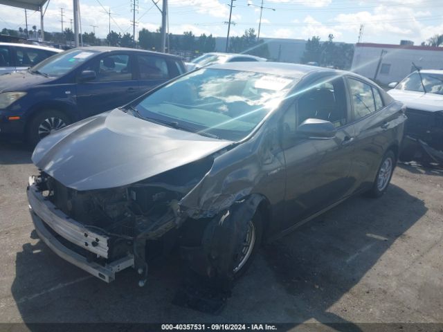 Photo 1 VIN: JTDKBRFU0G3507832 - TOYOTA PRIUS 