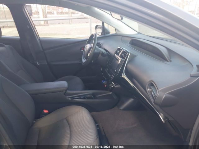 Photo 4 VIN: JTDKBRFU0G3507832 - TOYOTA PRIUS 