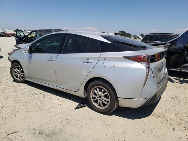 Photo 1 VIN: JTDKBRFU0G3508298 - TOYOTA PRIUS 