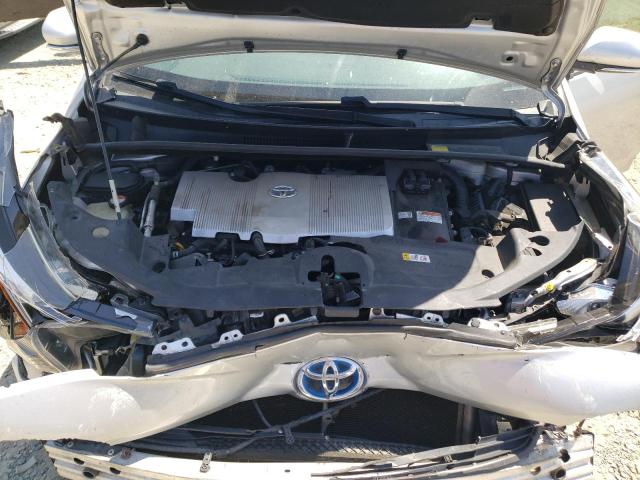 Photo 10 VIN: JTDKBRFU0G3508298 - TOYOTA PRIUS 