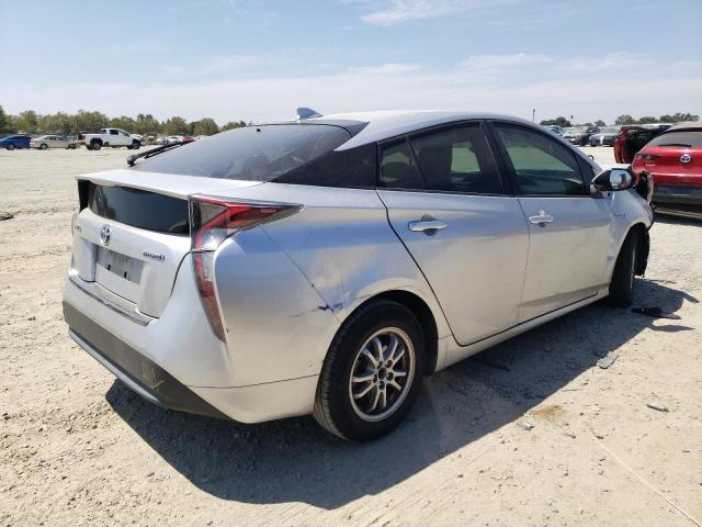 Photo 2 VIN: JTDKBRFU0G3508298 - TOYOTA PRIUS 