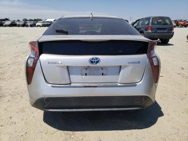 Photo 5 VIN: JTDKBRFU0G3508298 - TOYOTA PRIUS 