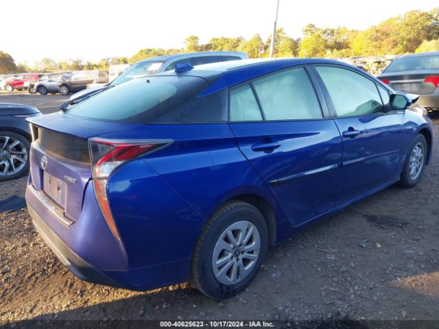 Photo 3 VIN: JTDKBRFU0G3512450 - TOYOTA PRIUS 