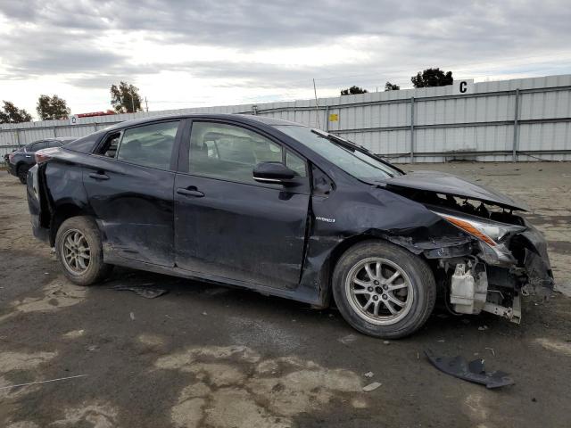 Photo 3 VIN: JTDKBRFU0G3512626 - TOYOTA PRIUS 