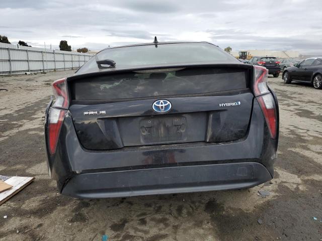 Photo 5 VIN: JTDKBRFU0G3512626 - TOYOTA PRIUS 