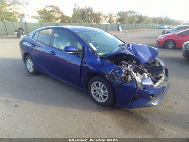 Photo 0 VIN: JTDKBRFU0G3512741 - TOYOTA PRIUS 