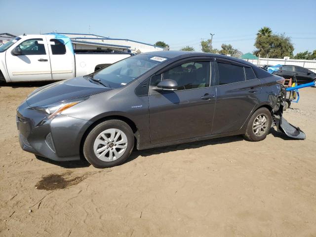 Photo 0 VIN: JTDKBRFU0G3513601 - TOYOTA PRIUS 