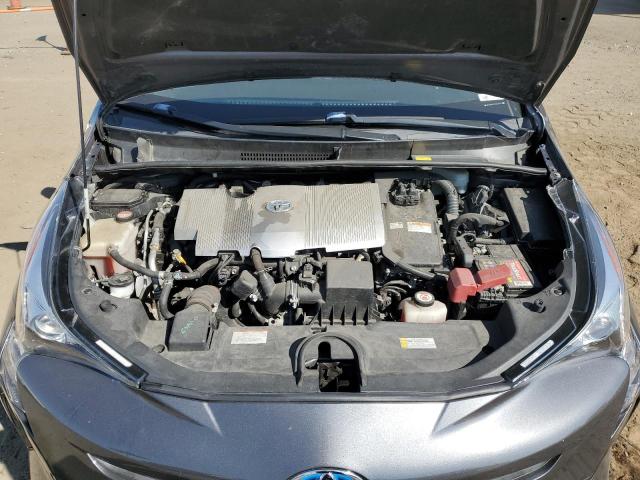 Photo 10 VIN: JTDKBRFU0G3513601 - TOYOTA PRIUS 