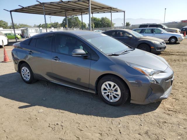 Photo 3 VIN: JTDKBRFU0G3513601 - TOYOTA PRIUS 