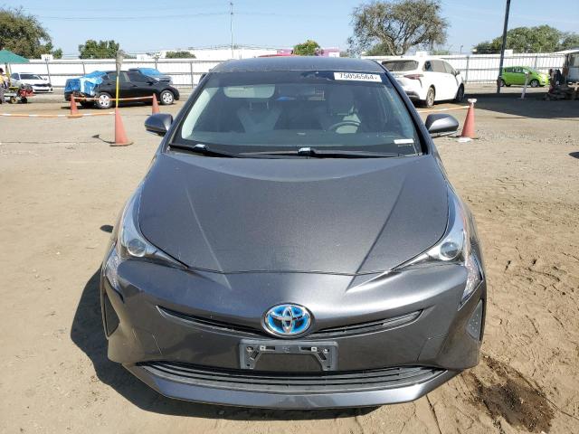 Photo 4 VIN: JTDKBRFU0G3513601 - TOYOTA PRIUS 