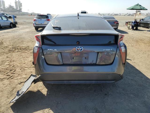 Photo 5 VIN: JTDKBRFU0G3513601 - TOYOTA PRIUS 