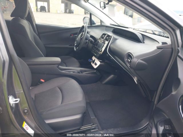 Photo 4 VIN: JTDKBRFU0G3517180 - TOYOTA PRIUS 