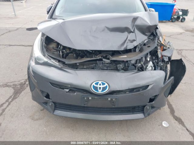 Photo 5 VIN: JTDKBRFU0G3517180 - TOYOTA PRIUS 