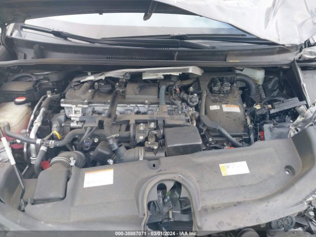 Photo 9 VIN: JTDKBRFU0G3517180 - TOYOTA PRIUS 