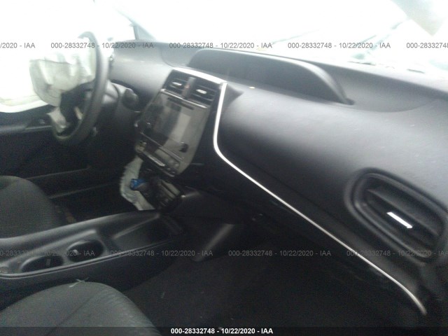 Photo 4 VIN: JTDKBRFU0G3520791 - TOYOTA PRIUS 