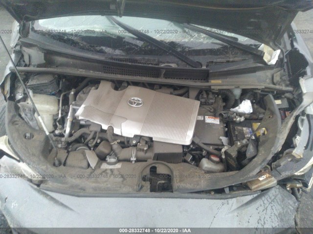 Photo 9 VIN: JTDKBRFU0G3520791 - TOYOTA PRIUS 