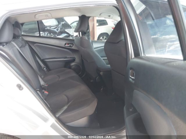 Photo 7 VIN: JTDKBRFU0G3521911 - TOYOTA PRIUS 