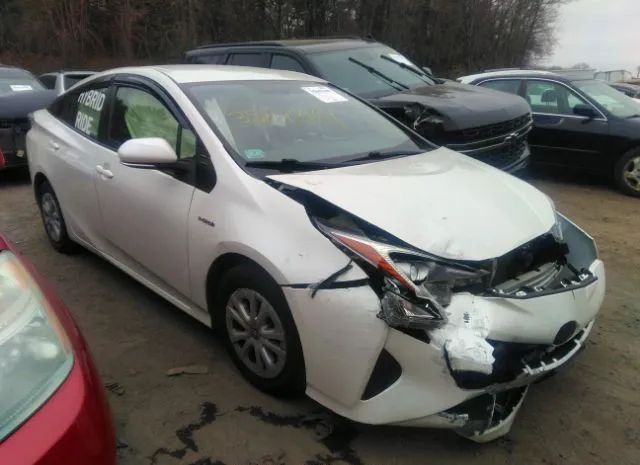 Photo 0 VIN: JTDKBRFU0G3522721 - TOYOTA PRIUS 