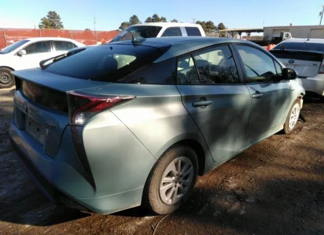 Photo 3 VIN: JTDKBRFU0G3527711 - TOYOTA PRIUS 