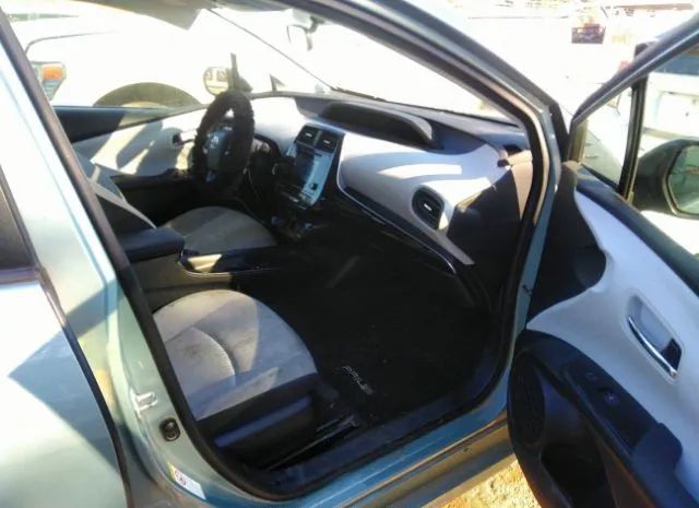 Photo 4 VIN: JTDKBRFU0G3527711 - TOYOTA PRIUS 