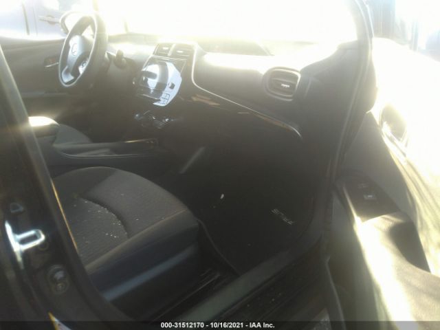 Photo 4 VIN: JTDKBRFU0G3527756 - TOYOTA PRIUS 