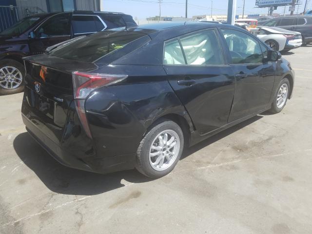 Photo 3 VIN: JTDKBRFU0H3028408 - TOYOTA PRIUS 