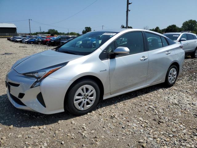 Photo 0 VIN: JTDKBRFU0H3033091 - TOYOTA PRIUS 