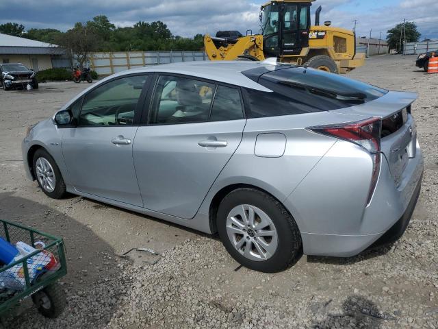 Photo 1 VIN: JTDKBRFU0H3033091 - TOYOTA PRIUS 