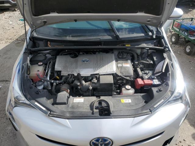 Photo 10 VIN: JTDKBRFU0H3033091 - TOYOTA PRIUS 